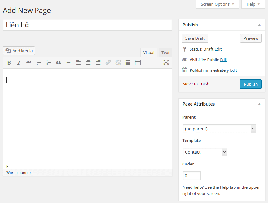 laptrinhtheme-contacttemplate