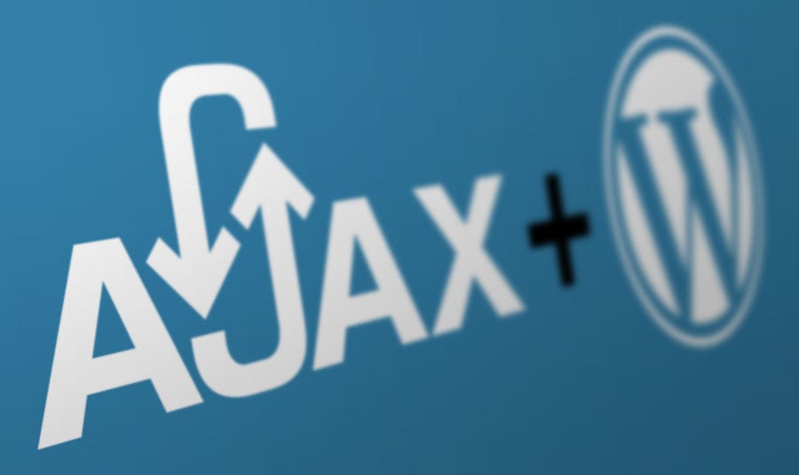 wp-ajax