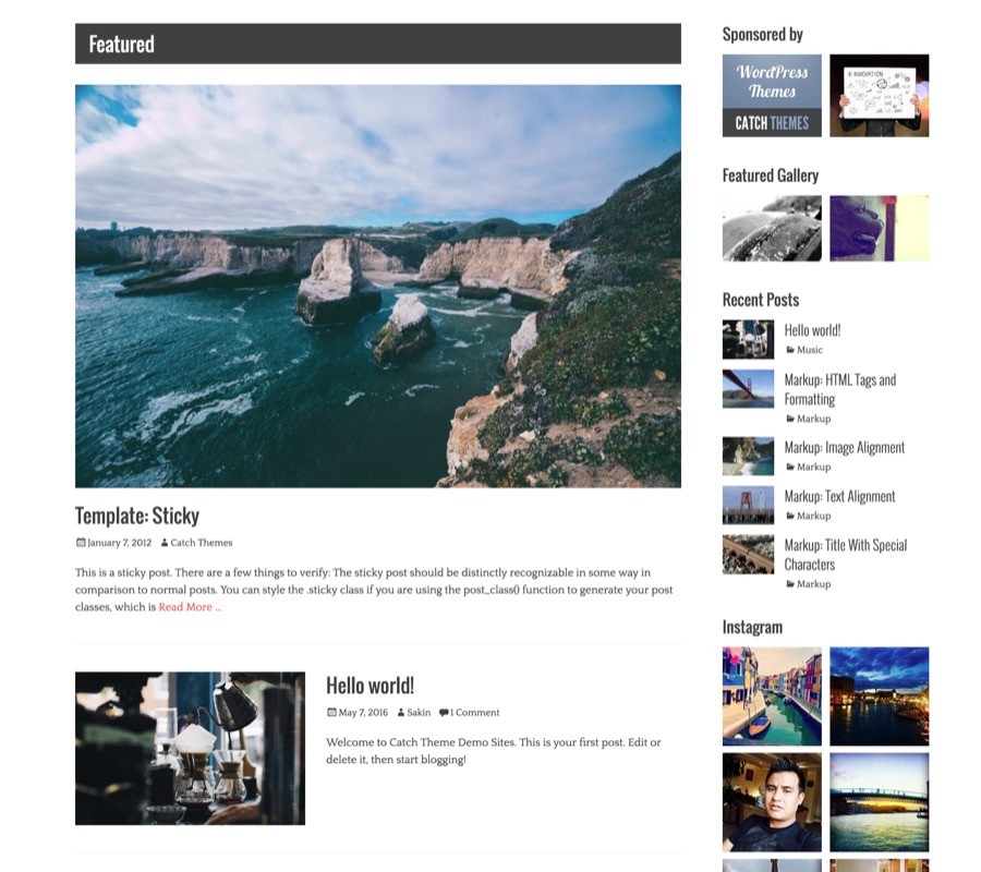 cleanmagazine-themes