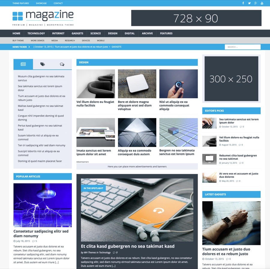 mhtechmagazine-theme
