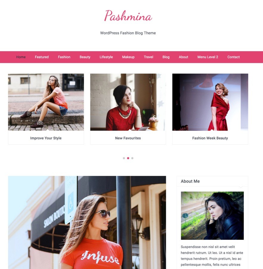 pashmina-theme