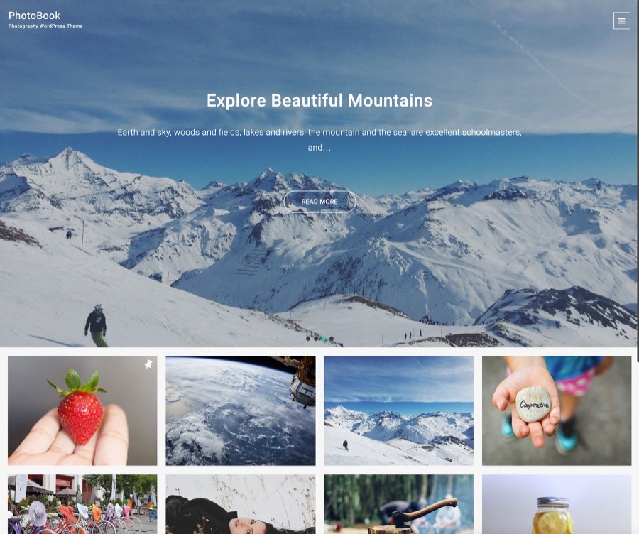photobook-theme