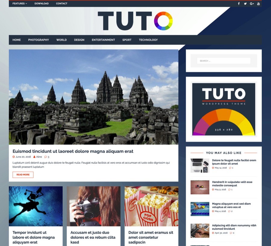 tuto-theme