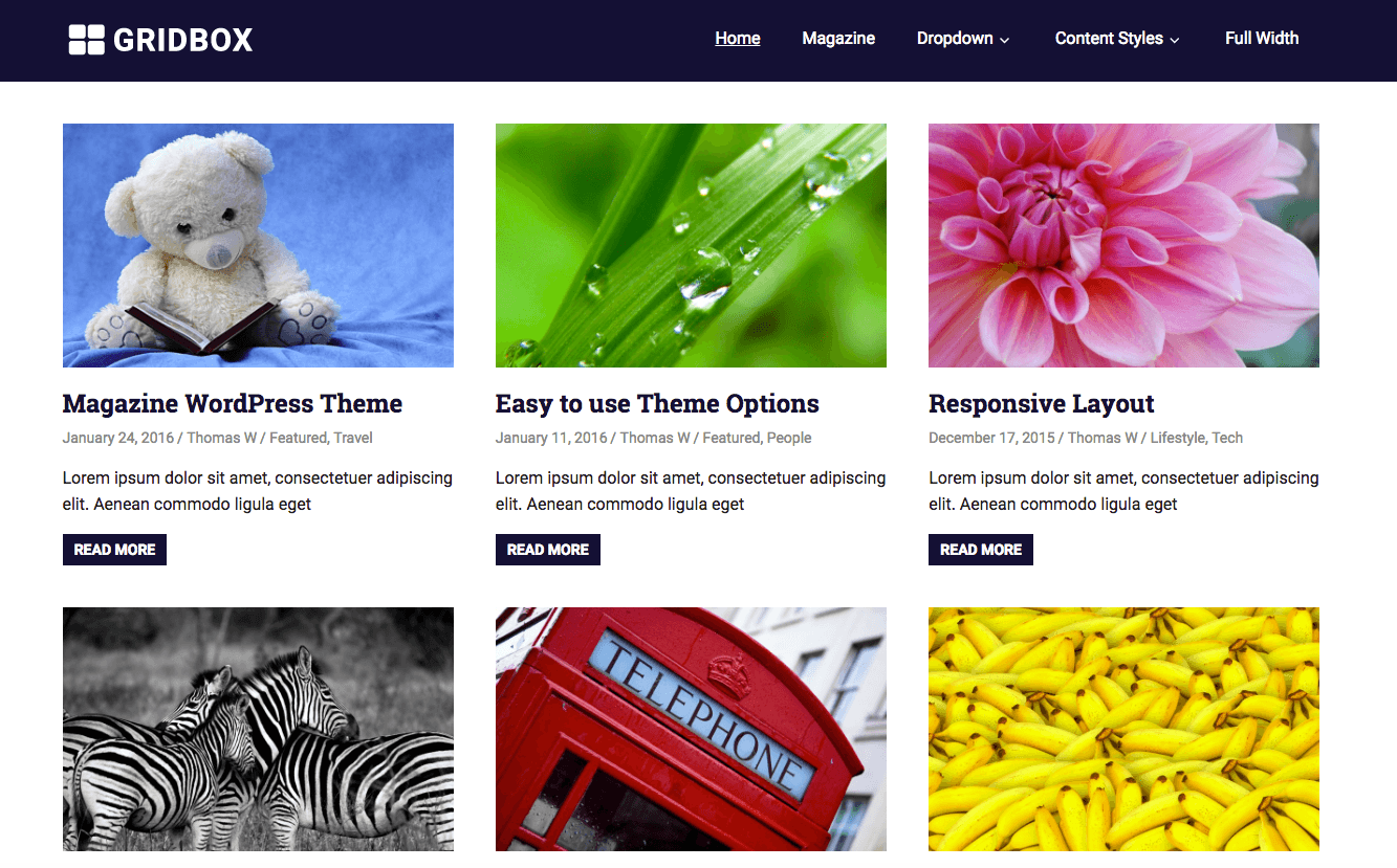 gridbox-theme